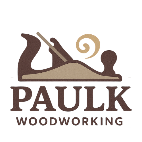 Paulk Woodworking